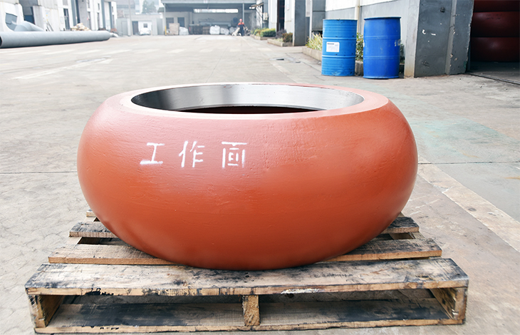 【潤康】32年生產(chǎn)經(jīng)驗分享立磨磨輥輥套的質量如何辨別？