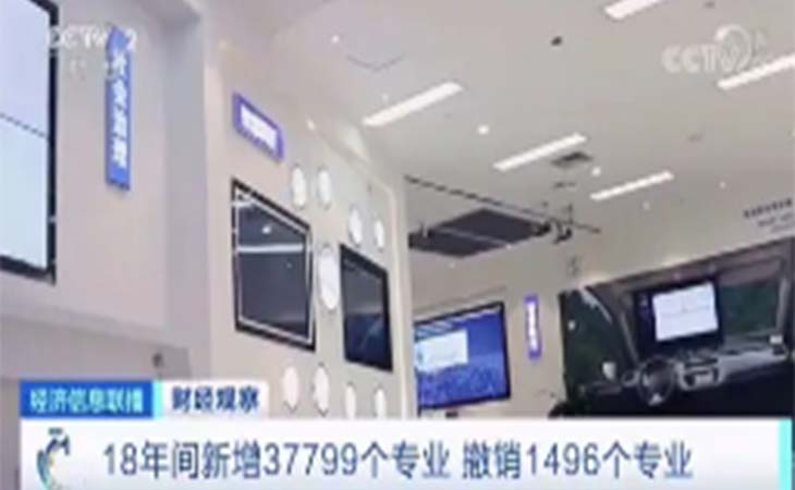 【潤康】高鉻輥套與您分享：冷門專業(yè)，百萬年薪有人靠他引爆網(wǎng)絡(luò)，爆款or冷門