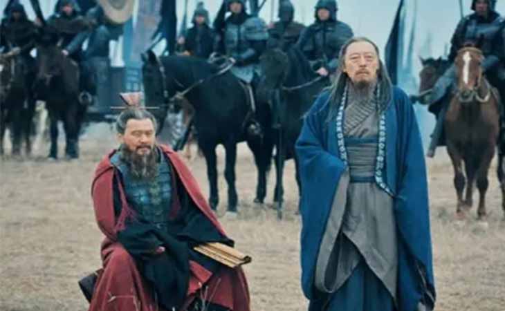 熬死了曹家三代人，等到七十高齡才造反，司馬懿怕啥【潤康】高鉻輥套對此看法